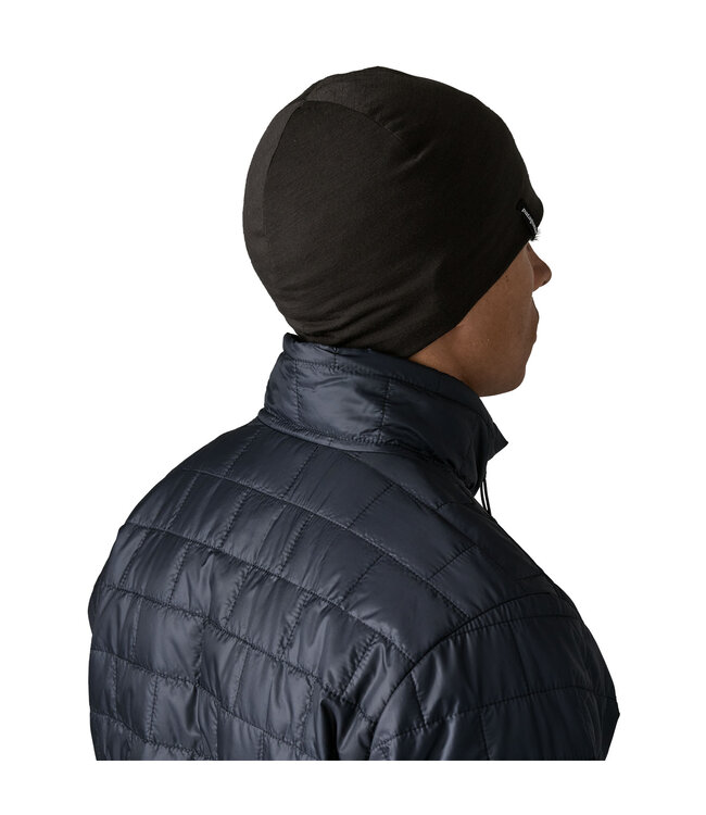 Patagonia Overlook Merino Wool Liner Beanie