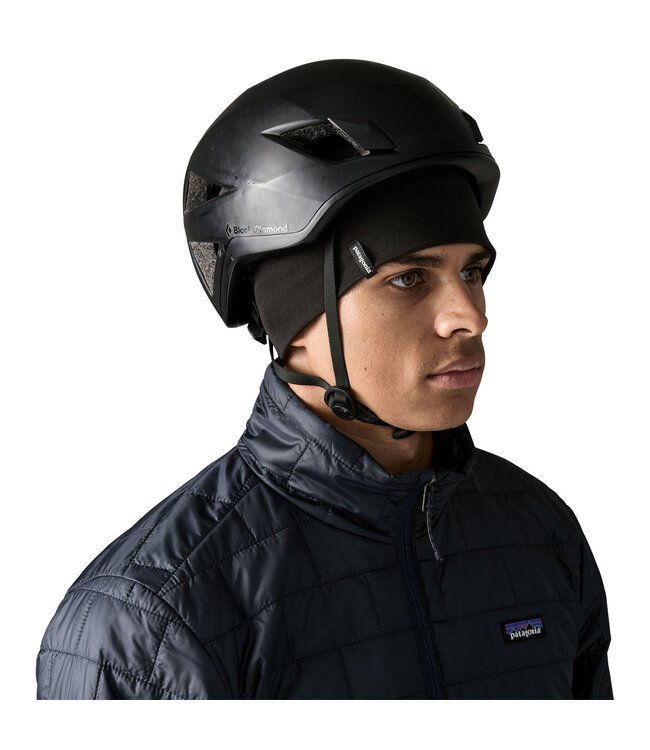 Patagonia Overlook Merino Wool Liner Beanie