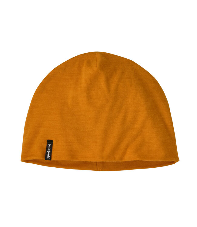 Patagonia Patagonia Overlook Merino Wool Liner Beanie