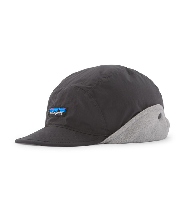 Patagonia Isthmus Earflap Cap