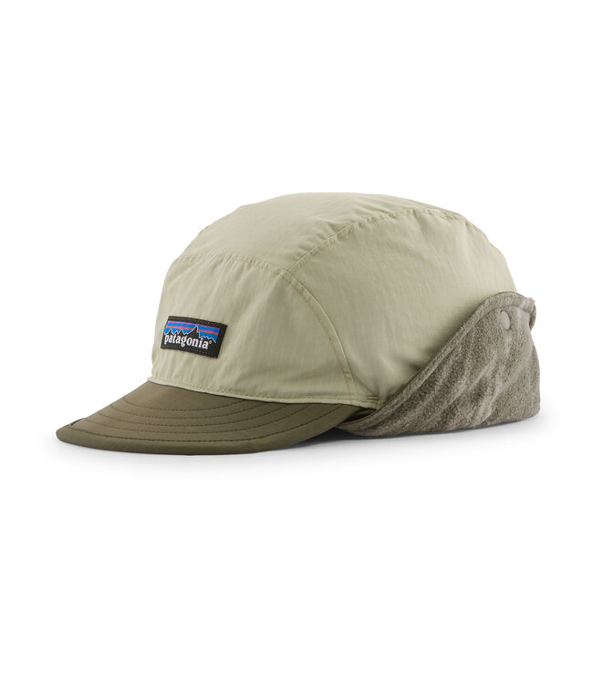 Patagonia Patagonia Isthmus Earflap Cap