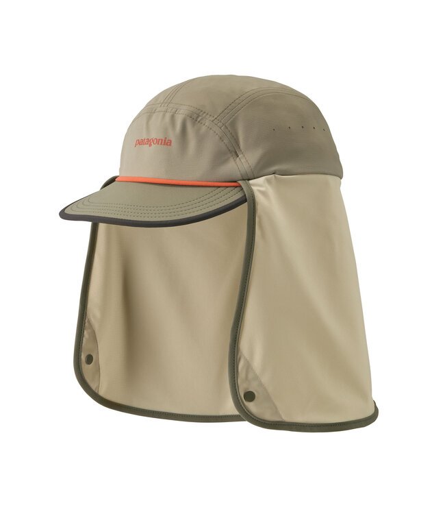 Patagonia  Caped Merganzer Hat