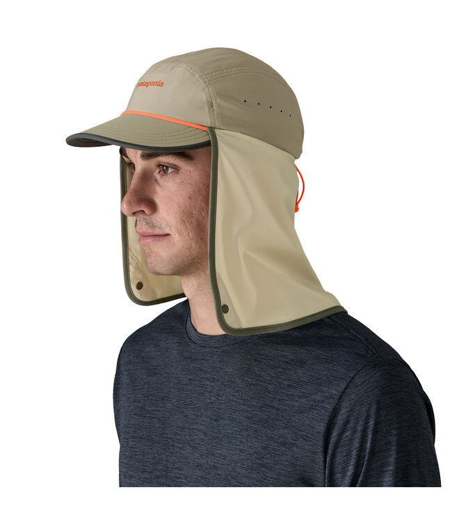 Patagonia  Caped Merganzer Hat
