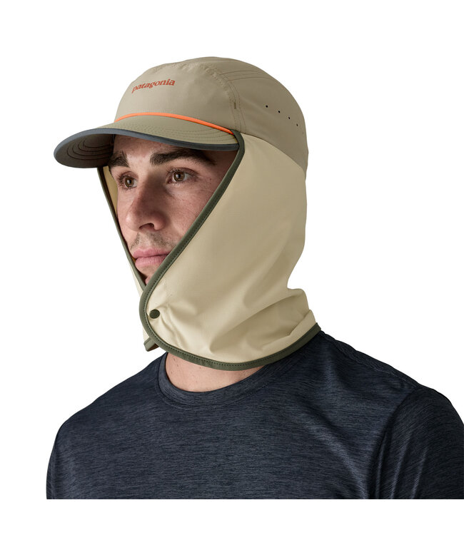 Patagonia  Caped Merganzer Hat