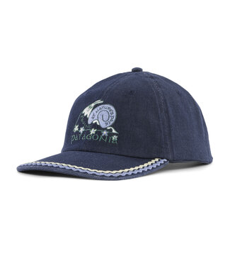 Patagonia Patagonia Graphic Trad Cap