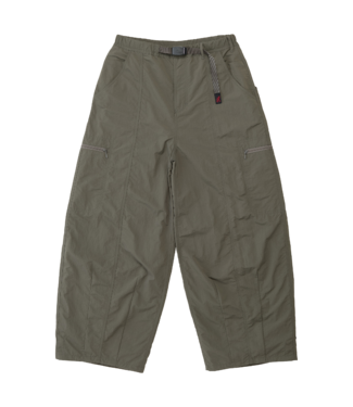 Gramicci Gramicci Nylon Loose Ballon Pant