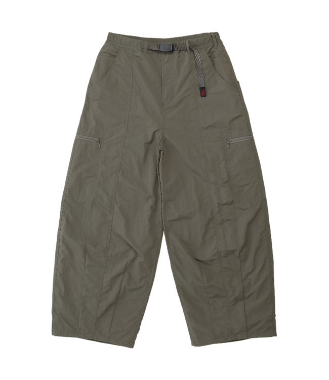 Gramicci Gramicci Nylon Loose Ballon Pant