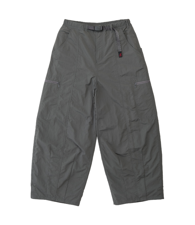 Gramicci Nylon Loose Ballon Pant