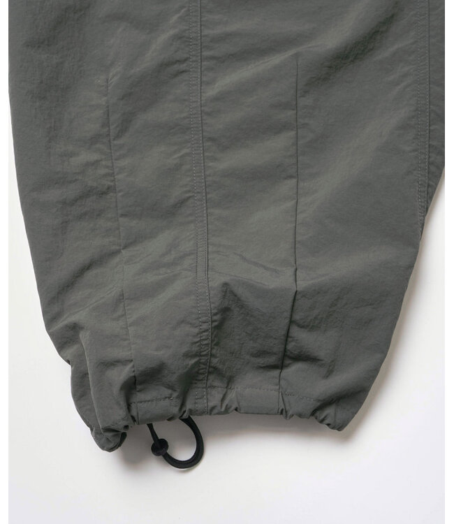 Gramicci Nylon Loose Ballon Pant