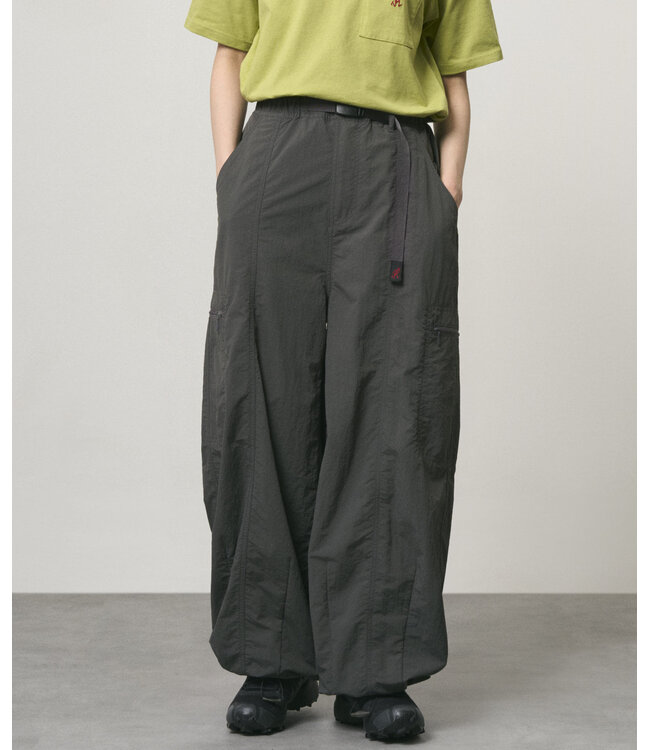 Gramicci Nylon Loose Ballon Pant