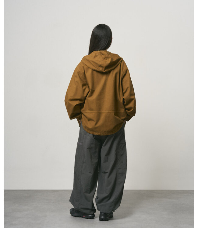Gramicci Nylon Loose Ballon Pant