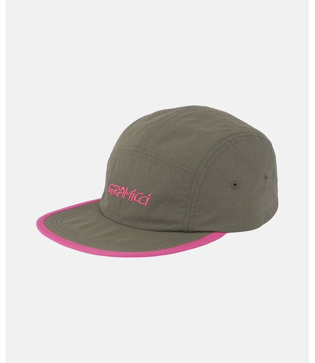 Gramicci Nylon Gramicci Cap