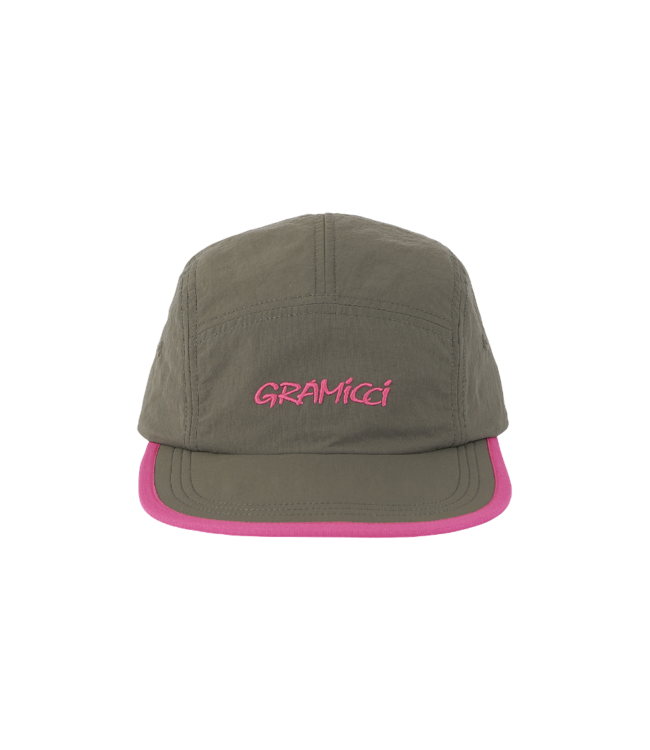 Gramicci Nylon Gramicci Cap