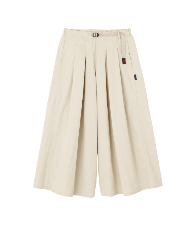 Gramicci Nylon Flare Pant