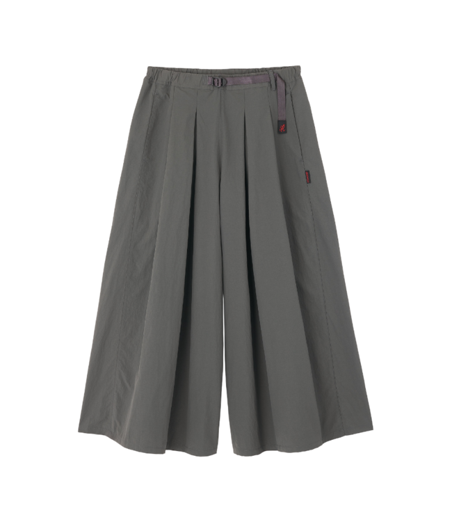 Gramicci Nylon Flare Pant
