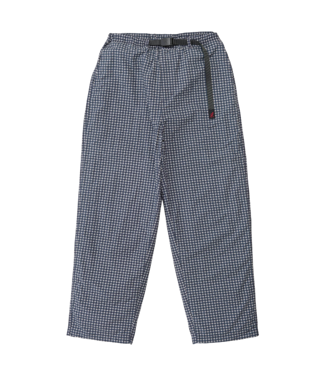 Gramicci Mini Check Nylon Pant
