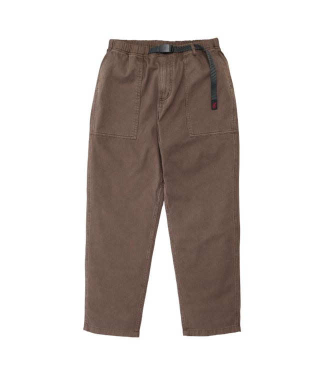 Gramicci Loose Tapered Ridge Pant