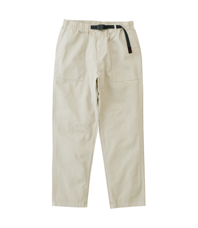Gramicci Loose Tapered Ridge Pant