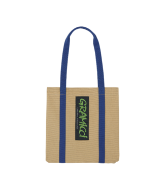 Gramicci Gramicci Duck Canvas Tote Bag