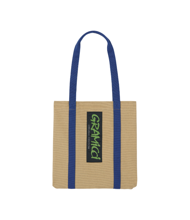 Gramicci Duck Canvas Tote Bag