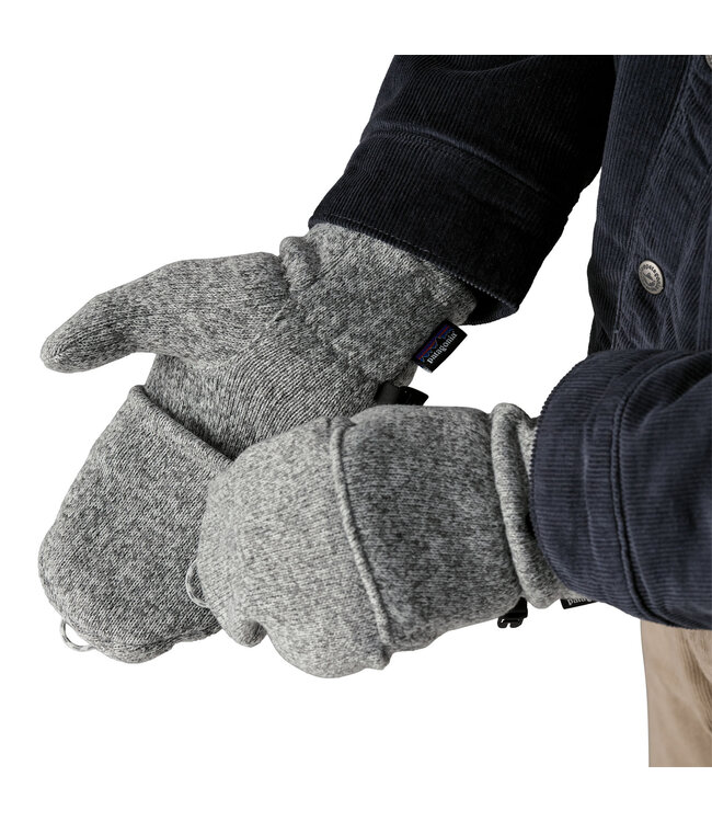 Patagonia Better Sweater™ Fleece Gloves