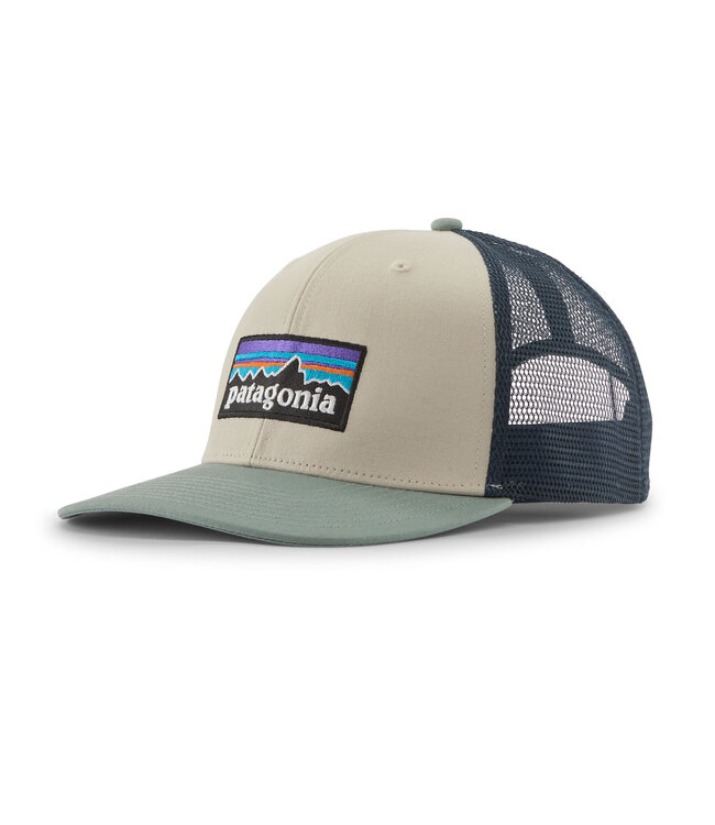 Patagonia P-6 Logo Trucker Hat