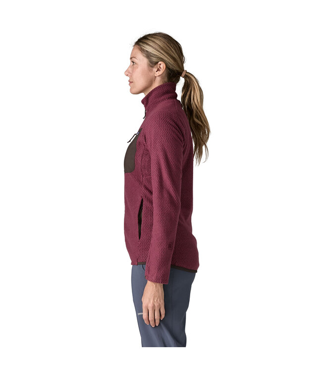 Patagonia Women's R1 Air Fleece Jacket