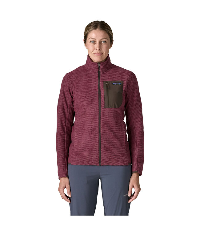 Patagonia Women's R1 Air Fleece Jacket