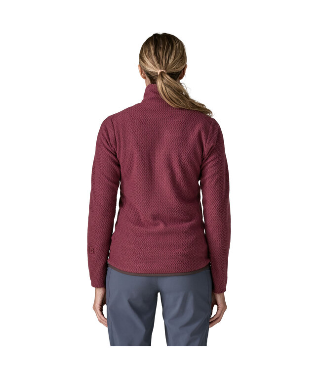 Patagonia Women's R1 Air Fleece Jacket