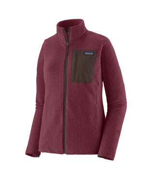 Patagonia Patagonia Women's R1 Air Fleece Jacket
