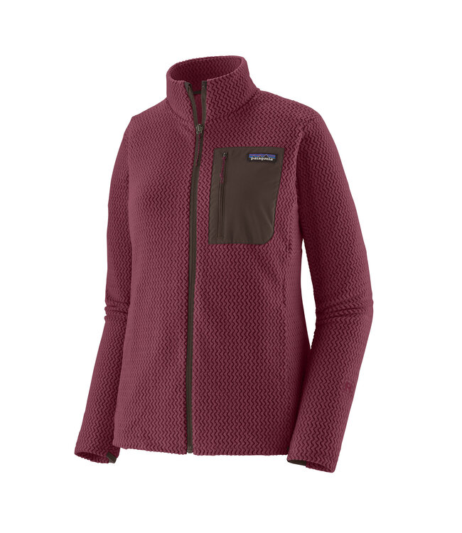 Patagonia Patagonia Women's R1 Air Fleece Jacket