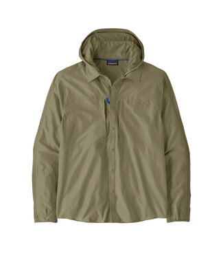 Patagonia Patagonia Men's River Rambler Hybrid Sun Hoody