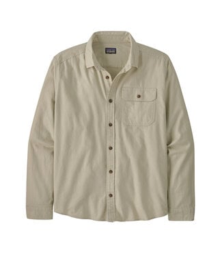 Patagonia Patagonia Men's Long-Sleeved Lightweight Fjord Flannel Shirt
