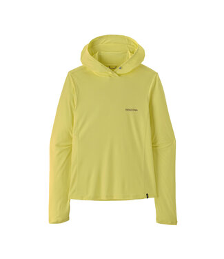 Patagonia Patagonia Women's Capilene® Cool Sun Hoody - Peak Visions