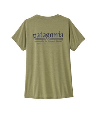 Patagonia Patagonia Women's Capilene® Cool Daily Shirt - Hut Tripper