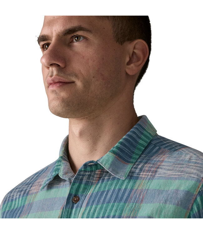 Patagonia Men's Back Step Shirt