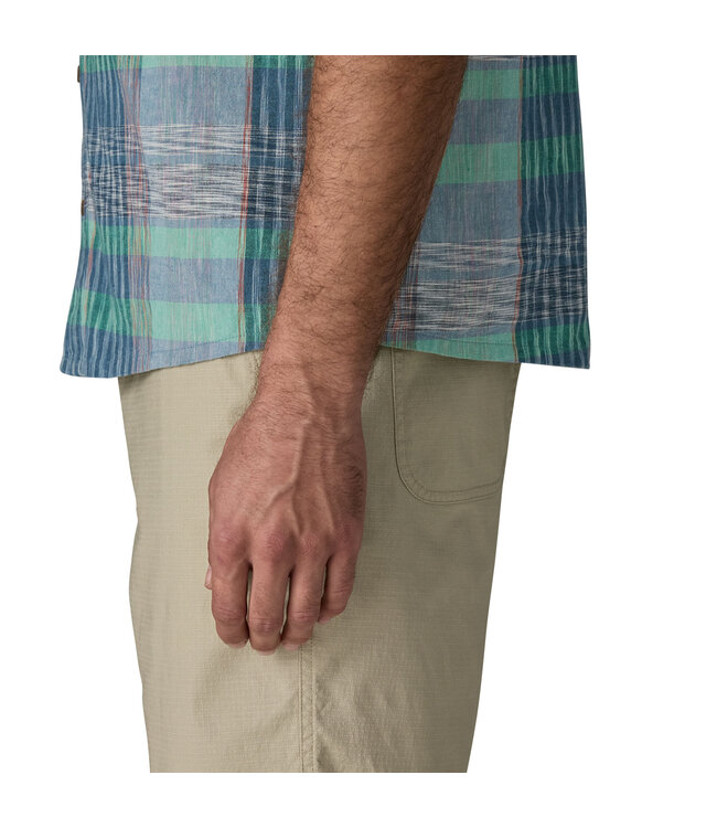 Patagonia Men's Back Step Shirt