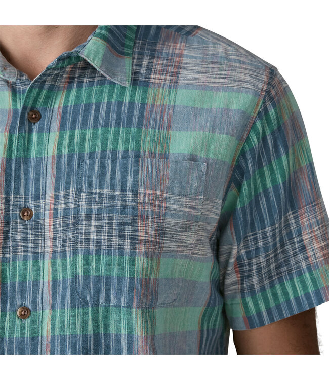 Patagonia Men's Back Step Shirt