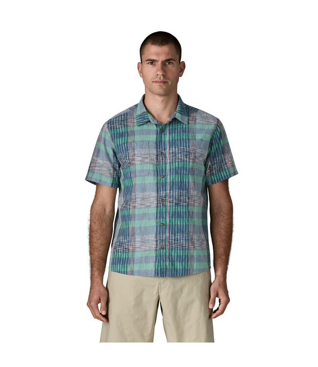 Patagonia Men's Back Step Shirt