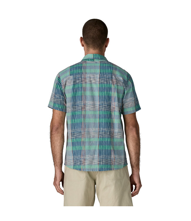Patagonia Men's Back Step Shirt