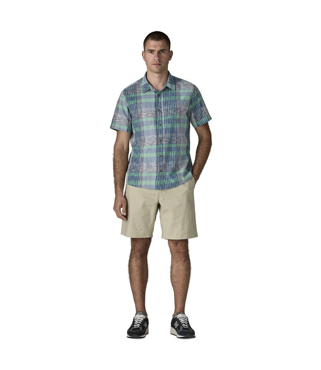 Patagonia Men's Back Step Shirt