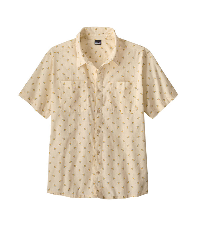 Patagonia Patagonia Men's Back Step Shirt