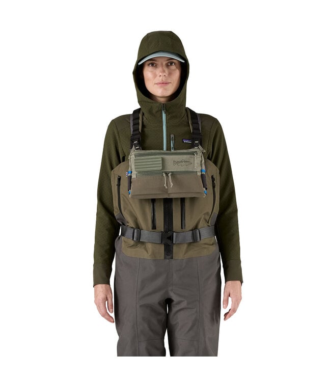 Patagonia Stealth Switch Pack 3L