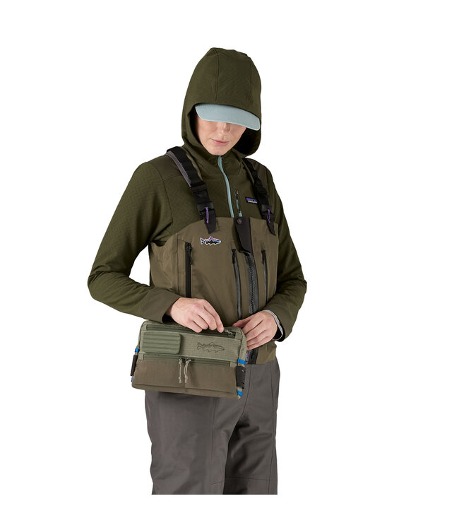 Patagonia Stealth Switch Pack 3L