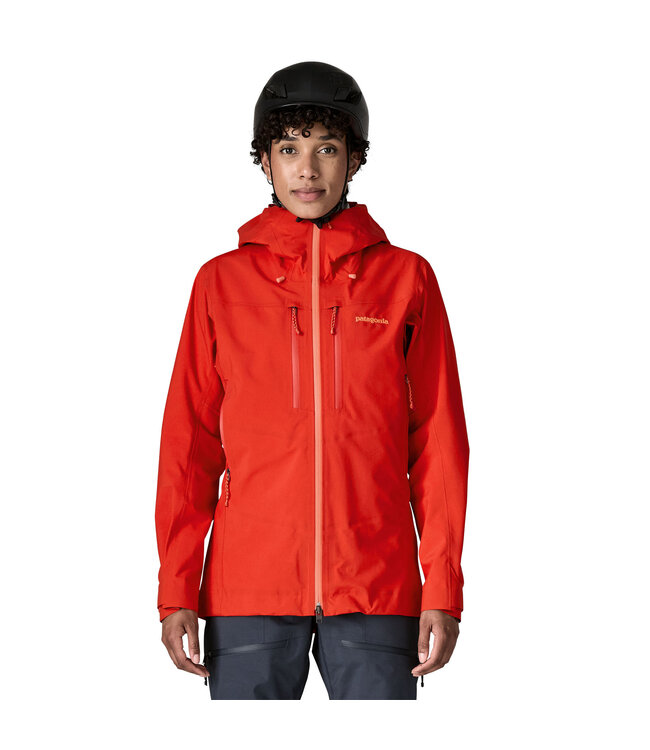 Patagonia Women's Pluma PRO Jacket