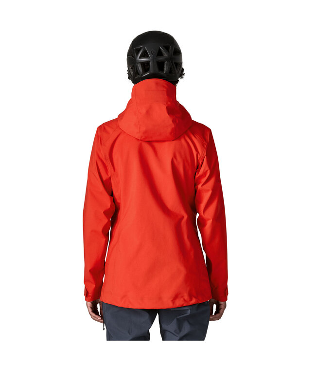 Patagonia Women's Pluma PRO Jacket