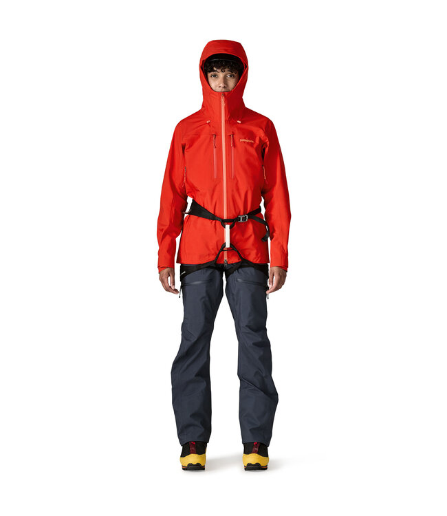 Patagonia Women's Pluma PRO Jacket
