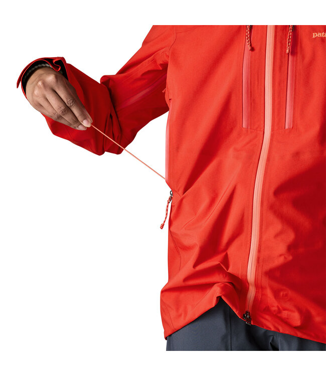 Patagonia Women's Pluma PRO Jacket