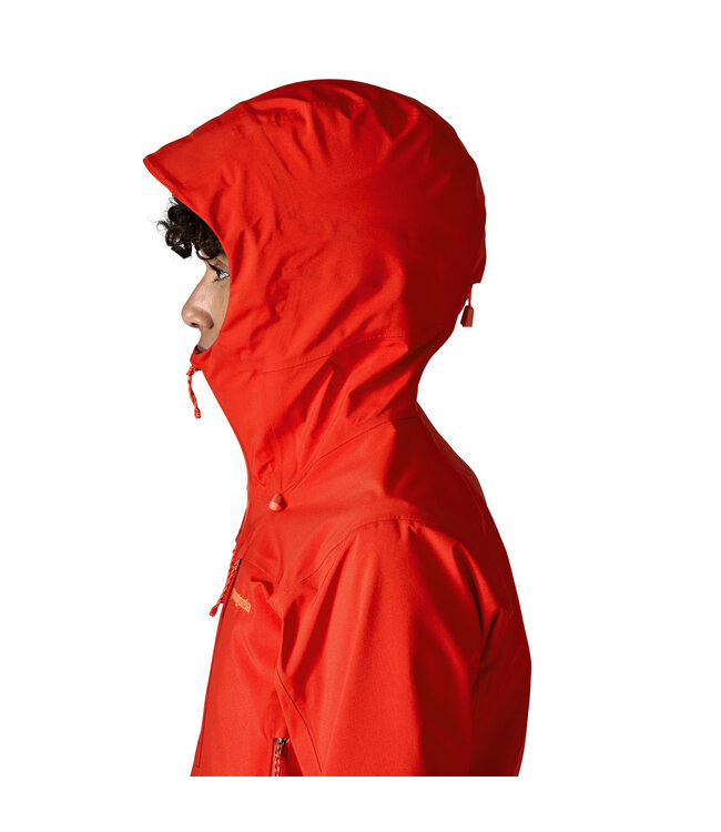 Patagonia Women's Pluma PRO Jacket