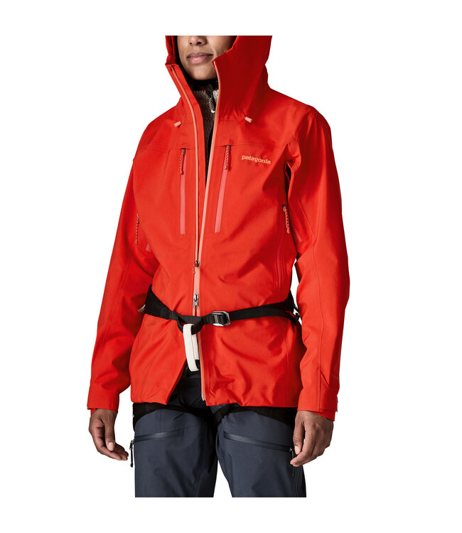 Patagonia Women's Pluma PRO Jacket